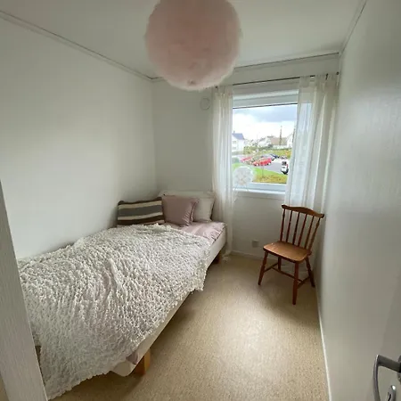 Sentral Og Koselig Daire