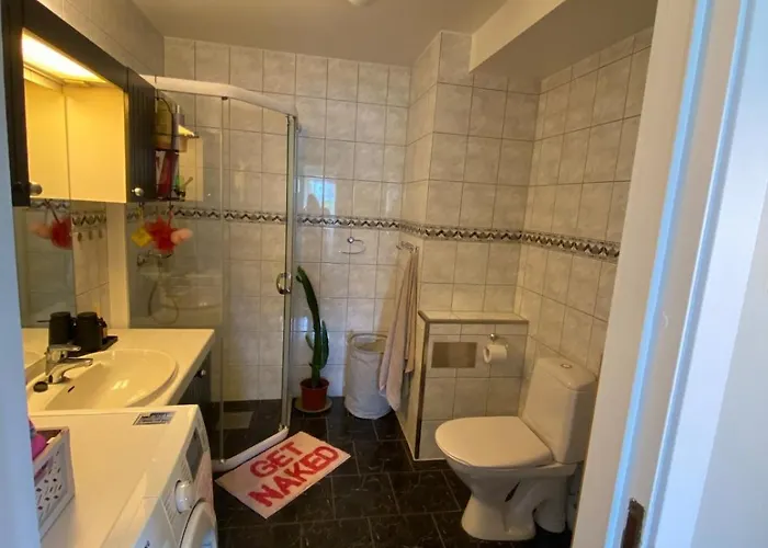 Sentral Og Koselig * Haugesund