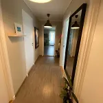 Daire Sentral Og Koselig Haugesund