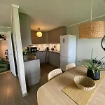 Sentral Og Koselig Daire