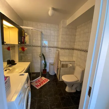 Sentral Og Koselig * Haugesund