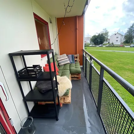 Sentral Og Koselig