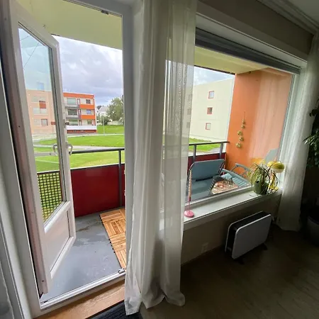 Sentral Og Koselig