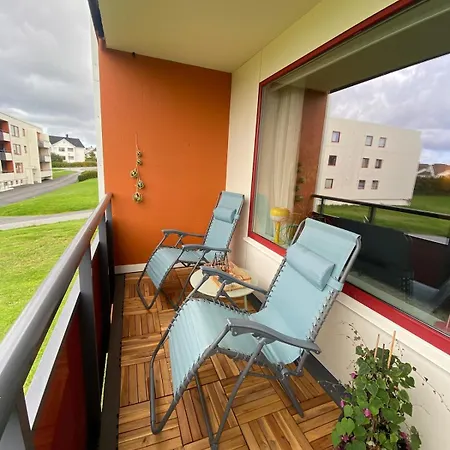 Sentral Og Koselig Apartamento *